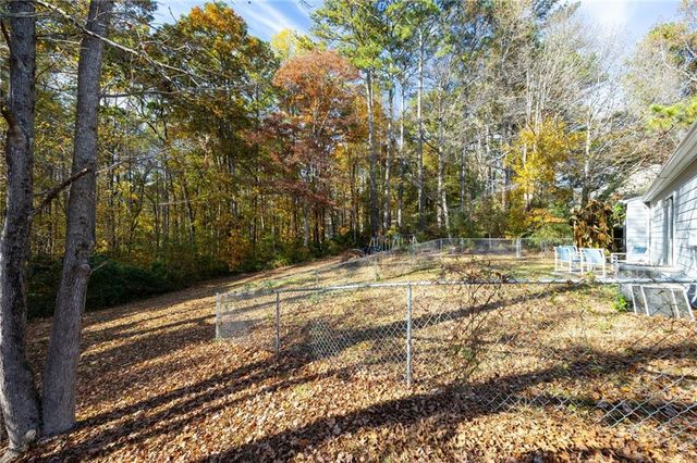 1361 Woodmill Trace, Powder Springs, GA 30127