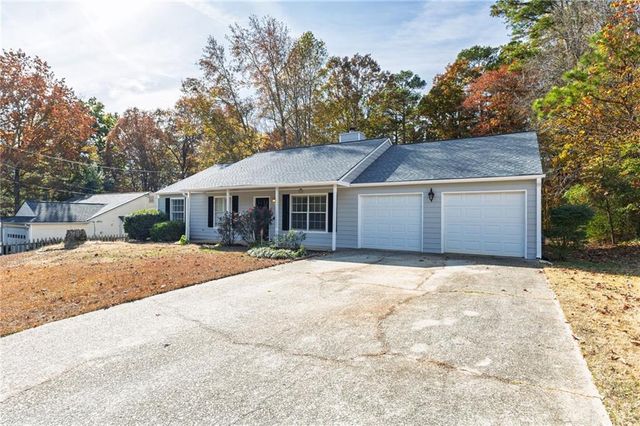 1361 Woodmill Trace, Powder Springs, GA 30127