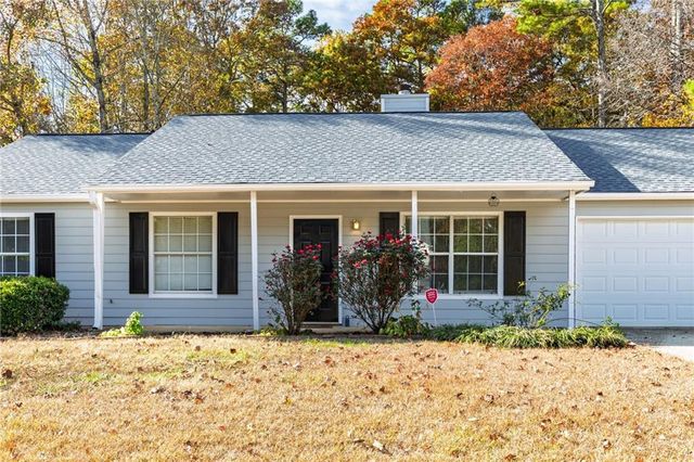 1361 Woodmill Trace, Powder Springs, GA 30127