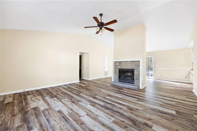 1361 Woodmill Trace, Powder Springs, GA 30127