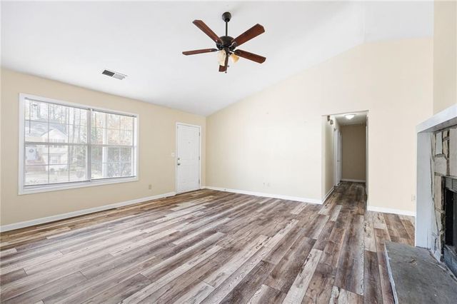 1361 Woodmill Trace, Powder Springs, GA 30127