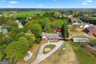 698 Jefferson Highway, Winder, GA 30680