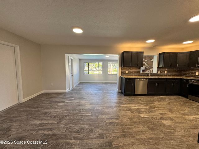 540 Elliott Drive, Merritt Island, FL 32952