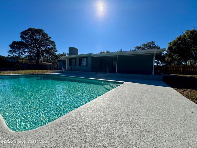 540 Elliott Drive, Merritt Island, FL 32952