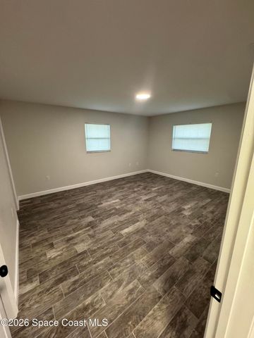 540 Elliott Drive, Merritt Island, FL 32952