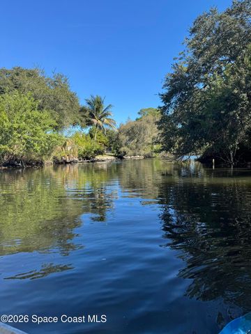 540 Elliott Drive, Merritt Island, FL 32952