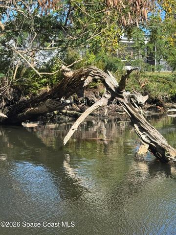 540 Elliott Drive, Merritt Island, FL 32952