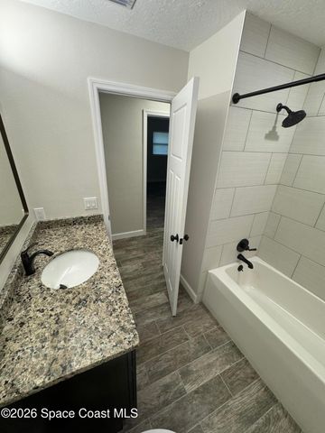 540 Elliott Drive, Merritt Island, FL 32952