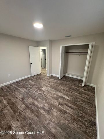 540 Elliott Drive, Merritt Island, FL 32952