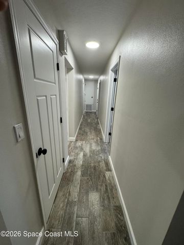 540 Elliott Drive, Merritt Island, FL 32952