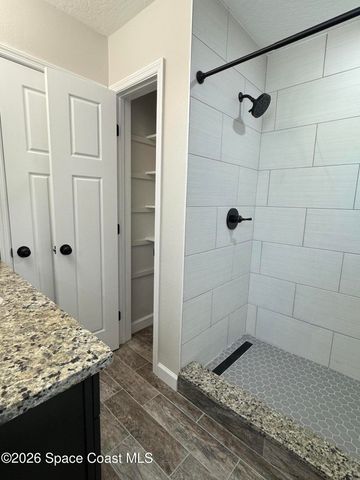 540 Elliott Drive, Merritt Island, FL 32952