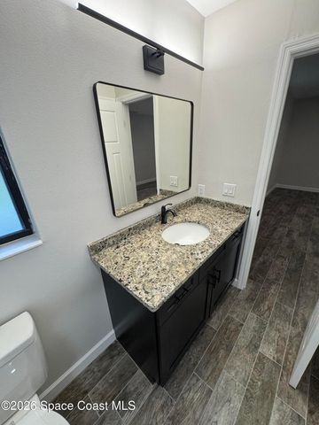 540 Elliott Drive, Merritt Island, FL 32952