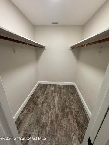 540 Elliott Drive, Merritt Island, FL 32952