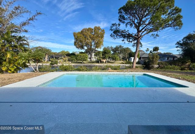 540 Elliott Drive, Merritt Island, FL 32952