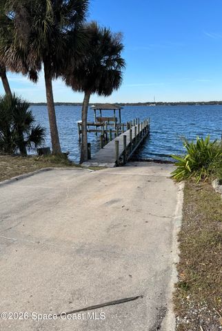 540 Elliott Drive, Merritt Island, FL 32952