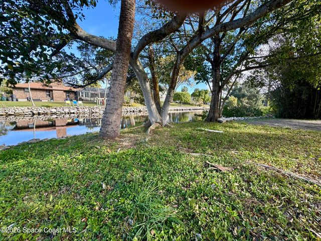 540 Elliott Drive, Merritt Island, FL 32952