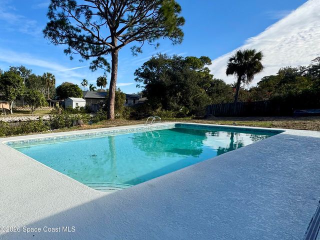 540 Elliott Drive, Merritt Island, FL 32952