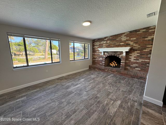 540 Elliott Drive, Merritt Island, FL 32952