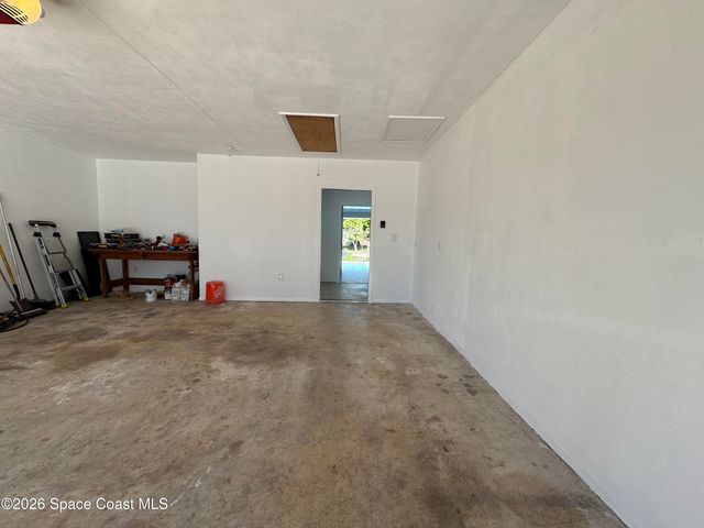 540 Elliott Drive, Merritt Island, FL 32952