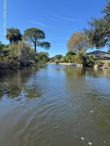 540 Elliott Drive, Merritt Island, FL 32952