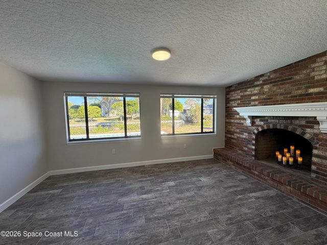 540 Elliott Drive, Merritt Island, FL 32952