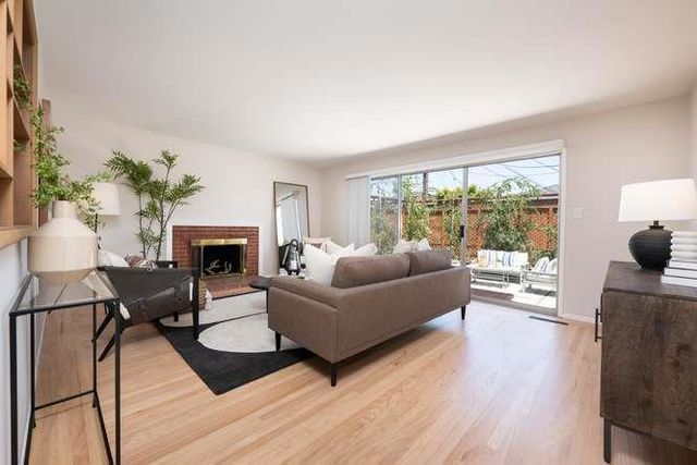 2247 Salisbury Way, San Mateo, CA 94403