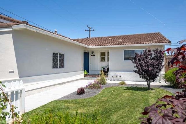 2247 Salisbury Way, San Mateo, CA 94403