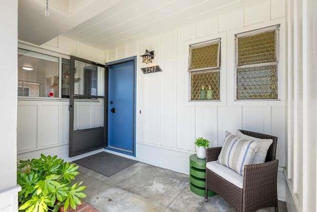 2247 Salisbury Way, San Mateo, CA 94403