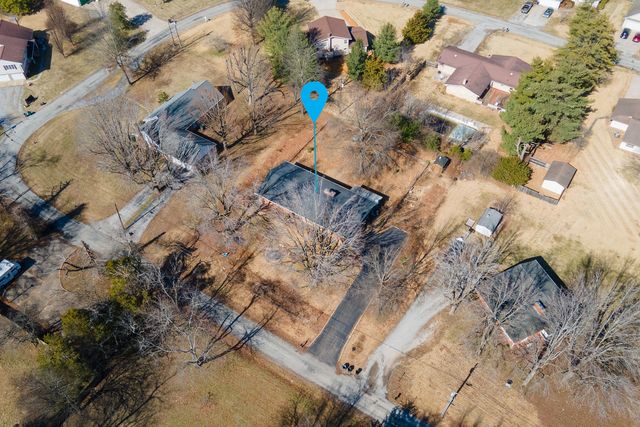 220 Kane Drive, Herrin, IL 62948