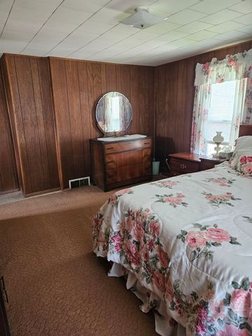 47 Elizabeth STREET, Canton Twp, PA 15301