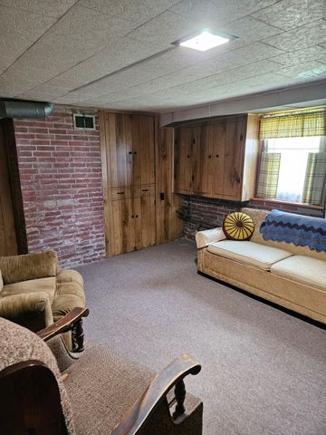 47 Elizabeth STREET, Canton Twp, PA 15301