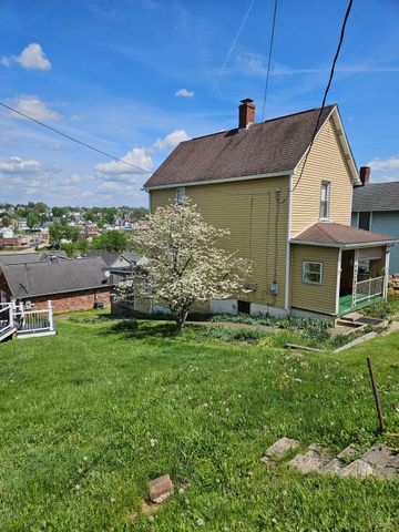 47 Elizabeth STREET, Canton Twp, PA 15301
