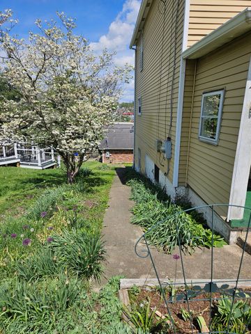 47 Elizabeth STREET, Canton Twp, PA 15301