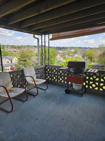 47 Elizabeth STREET, Canton Twp, PA 15301