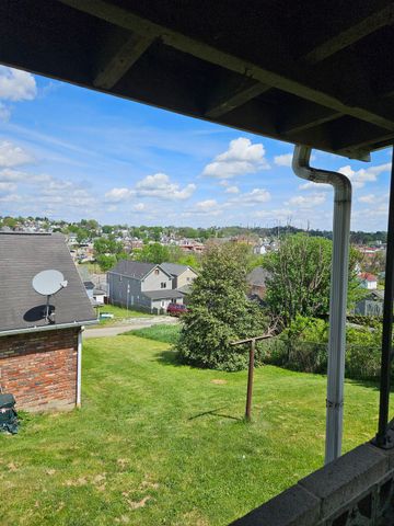 47 Elizabeth STREET, Canton Twp, PA 15301