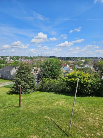 47 Elizabeth STREET, Canton Twp, PA 15301