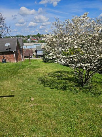 47 Elizabeth STREET, Canton Twp, PA 15301