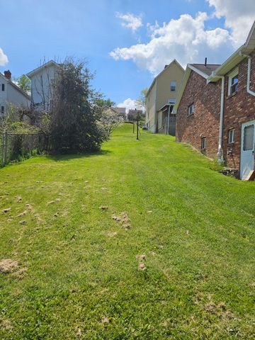 47 Elizabeth STREET, Canton Twp, PA 15301
