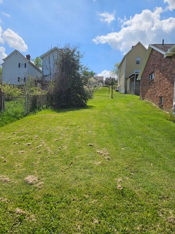 47 Elizabeth STREET, Canton Twp, PA 15301