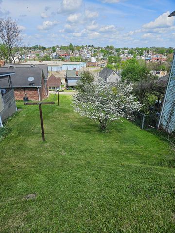 47 Elizabeth STREET, Canton Twp, PA 15301