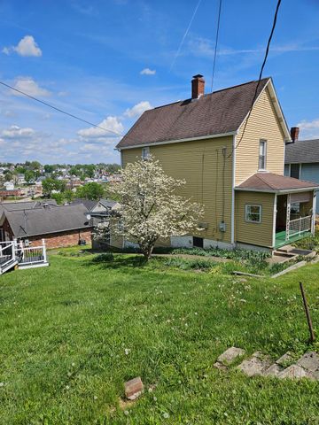 47 Elizabeth STREET, Canton Twp, PA 15301