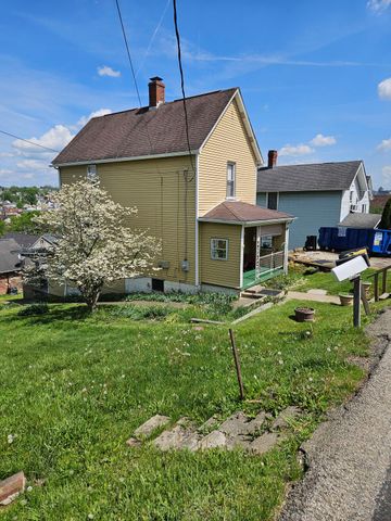 47 Elizabeth STREET, Canton Twp, PA 15301