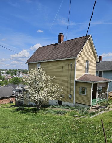 47 Elizabeth STREET, Canton Twp, PA 15301
