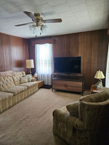 47 Elizabeth STREET, Canton Twp, PA 15301