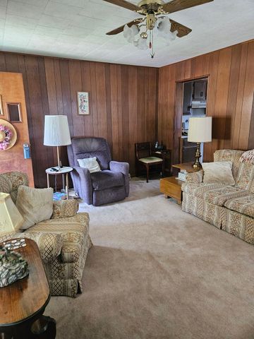 47 Elizabeth STREET, Canton Twp, PA 15301