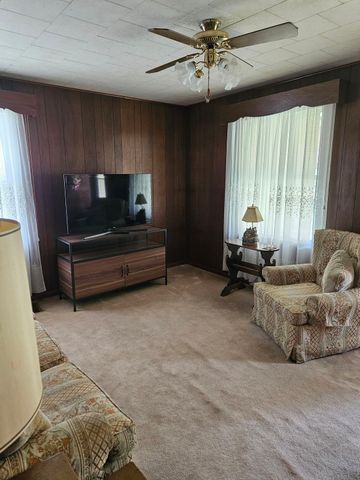 47 Elizabeth STREET, Canton Twp, PA 15301
