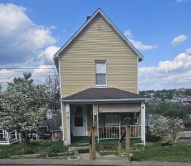 47 Elizabeth STREET, Canton Twp, PA 15301