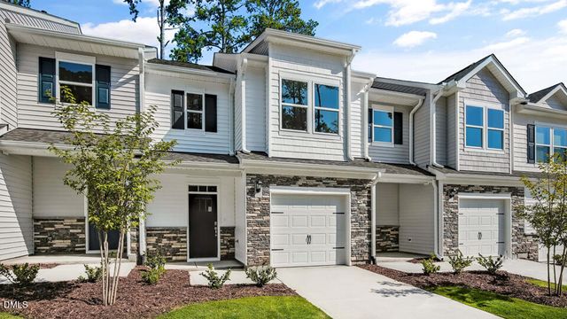 7426 Bourbon Briar Drive, Raleigh, NC 27604