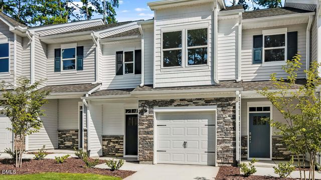 7426 Bourbon Briar Drive, Raleigh, NC 27604