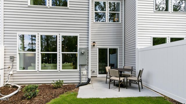 7426 Bourbon Briar Drive, Raleigh, NC 27604